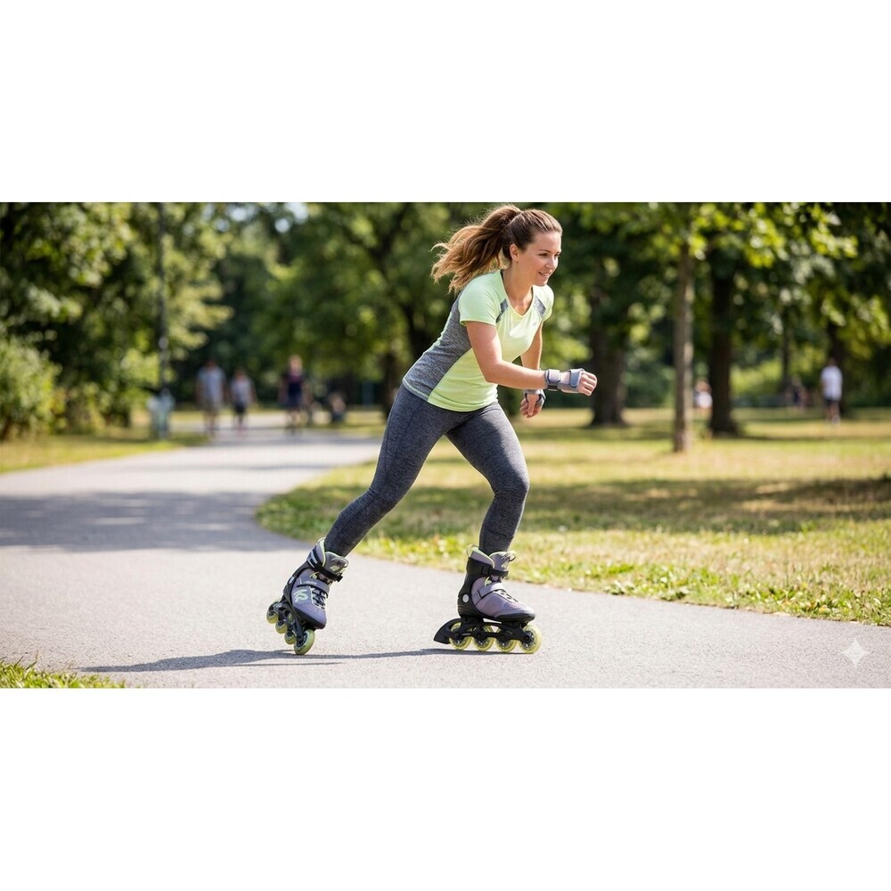 K2 Alexis W Inline Skates